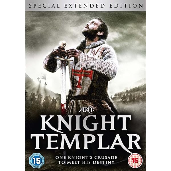 (未使用･未開封品)Templar Renegade Crusades [DVD] HammerFall – The Templar Renegade Crusades – DVD (PCM-stereo